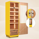 Raching C-Series COH300A Humidor