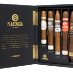 Plasencia Box Set Sampler, 5 cigars