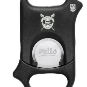 Cutter Palio FOYLE Logo, Black