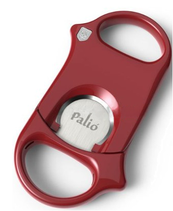 Cutter Palio Red