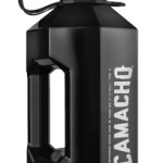 Camacho XXL Black Water Jug