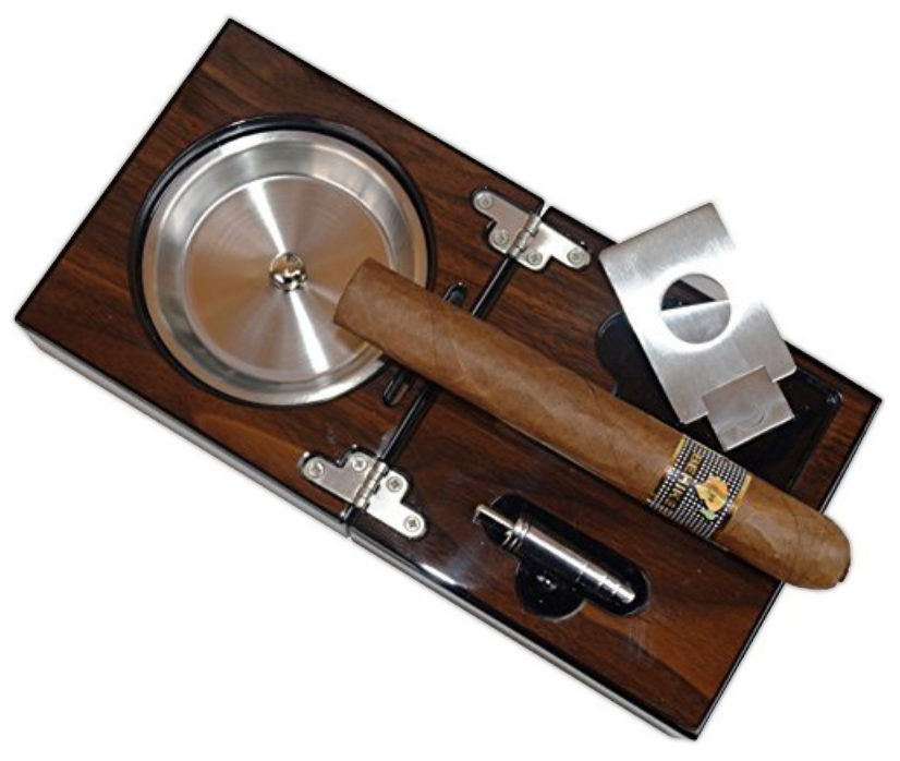 COMPACT COLLECTION Walnut