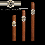 Avo Classic Maduro No. 2 Toro