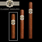 Avo Classic Maduro Robusto