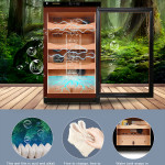 Raching C-Series C150A Humidor