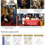 Raching C-Series C150A Humidor