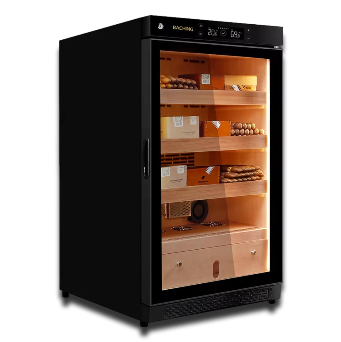 Raching C-Series C150A Humidor