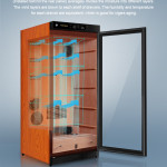 Raching C-Series C230A Humidor