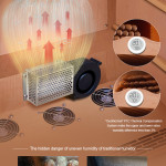 Raching C-Series C330A Humidor