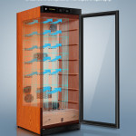 Raching C-Series C330A Humidor