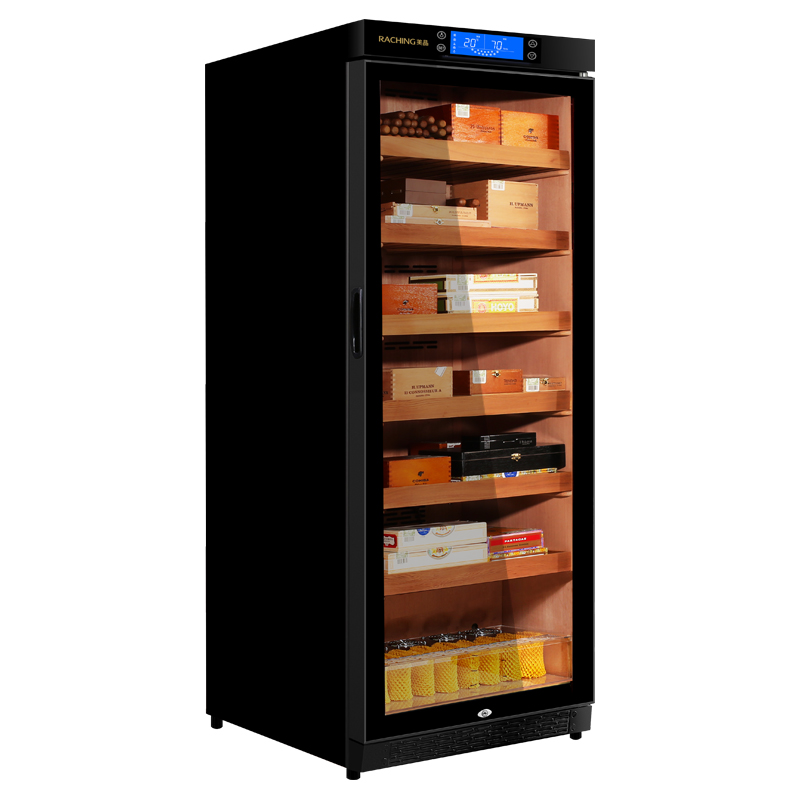 Raching C-Series C330A Humidor