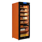 Raching C-Series C380A Humidor