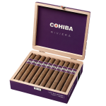 Cohiba Riviera 6 1/2 x 52 Toro BP