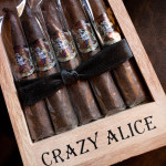 DEADWOOD by Drew Estate - Crazy Alice