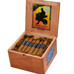 Drew Estate - Acid - Blue - Blondie Belicoso