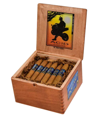 Drew Estate - Acid - Blue - Blondie Belicoso