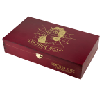 DEADWOOD by Drew Estate - Leather Rose Torpedo