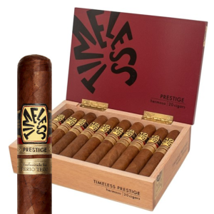 Ferio Tego Timeless Prestige Hermoso