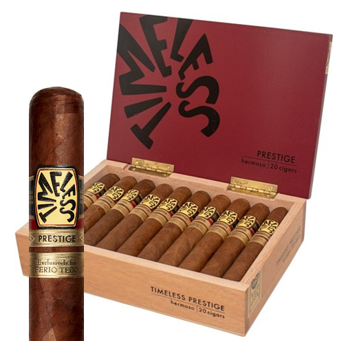 Ferio Tego Timeless Prestige Hermoso