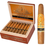 Perdomo Reserve 10th Anniversary Champagne Figurado Connecticut