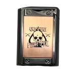 Gurkha Pure Evil Table Lighter