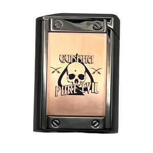 Gurkha Pure Evil Table Lighter