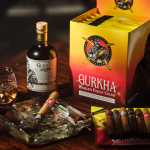 Gurkha YELLOW RED Sampler 6 Pack