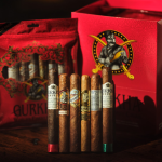 Gurkha RED Sampler 6 Pack