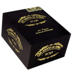 La Aroma de Cuba El Jefe