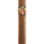 La Perla Habana Black Pearl Morado - Robusto