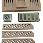 Reveal Humidor PW150