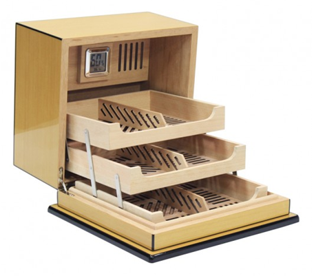 Reveal Humidor PW150