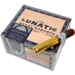 JFR Lunatic Habano Short Robusto