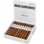 Macanudo Inspirado White Corona