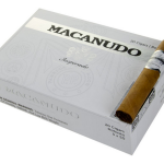 Macanudo Inspirado White Robusto