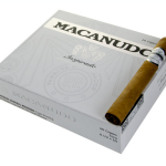 Macanudo Inspirado White Toro