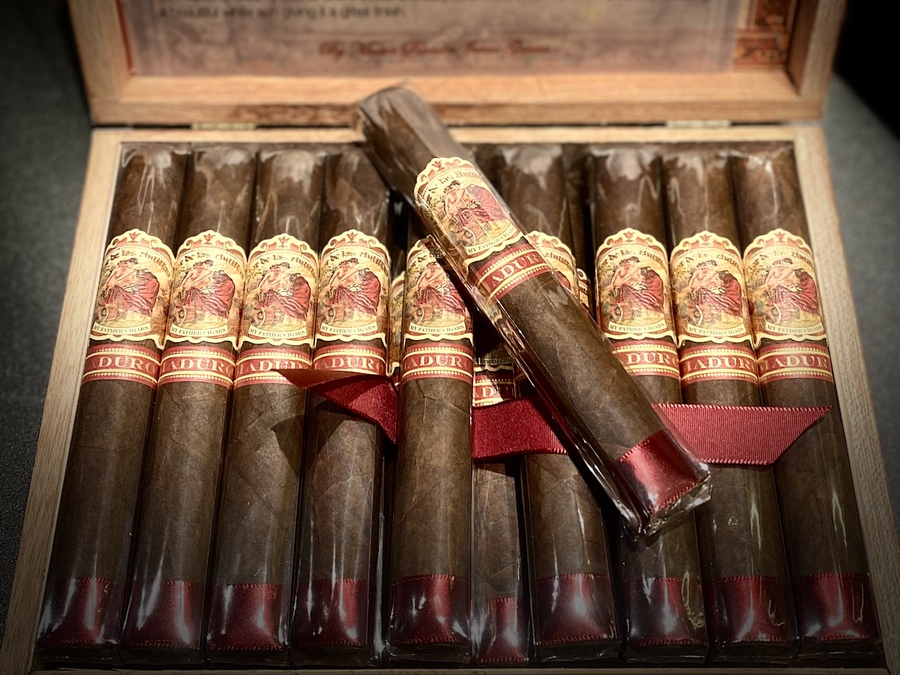 My Father FLOR DE LAS ANTILLAS Maduro