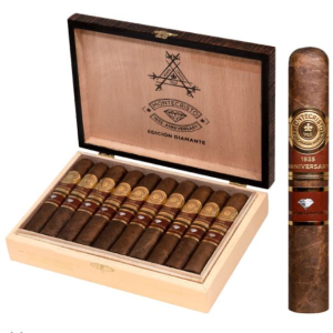 Montecristo 1935 Anniversary Edición Diamante