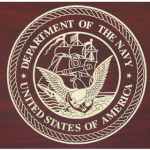 US Armed Forces-Emblem-Humidor (10 different options available)