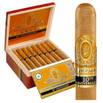 Perdomo Reserve 10th Anniversary Champagne Churchill Connecticut