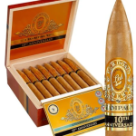 Perdomo Reserve 10th Anniversary Champagne Torpedo