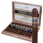 Herrera Esteli Miami Toro Especial