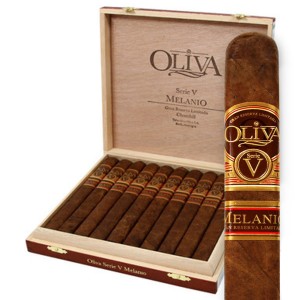 Oliva Serie V Melanio Maduro Churchill