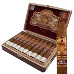 EP Carrillo Encore Majestic