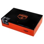 Camacho Nicaragua Robusto