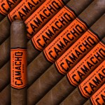 Camacho Nicaragua Robusto