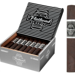 CAO Flathead V554 Camshaft