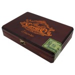 EP Carrillo Encore Majestic