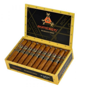 Montecristo Nicaragua Series Robusto