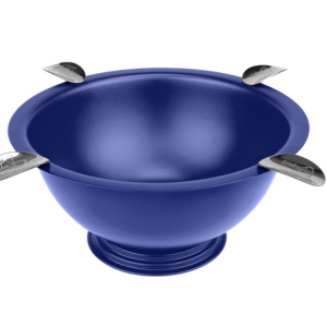 Ashtray Original Stinky Blue